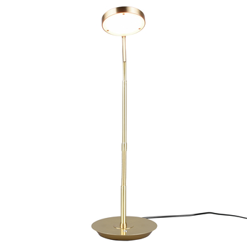 Stolná lampa MONZA zlatá 6