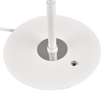 Stolná lampa MONZA biela 7