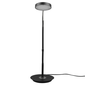 Stolná lampa MONZA čierna 8