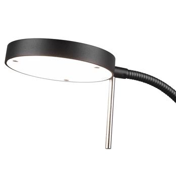 Stolná lampa MONZA čierna 10