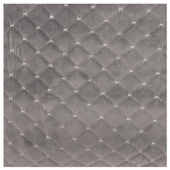 Kreslo MORVIL sivá 10