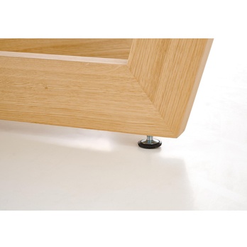 Jedálenský stôl MOSSAVI 3 dub 11