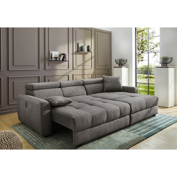 Sedacia súprava MOVE sivá 3