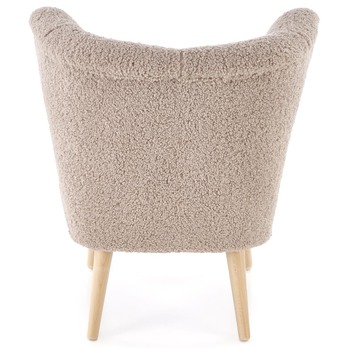 Kreslo MUCCO cappuccino 7