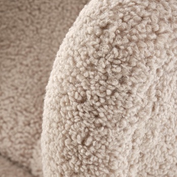 Kreslo MUCCO cappuccino 10