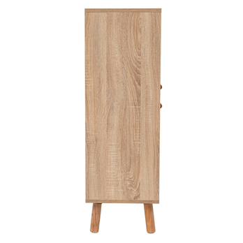 Komoda MULTILUX viacfarebná 4