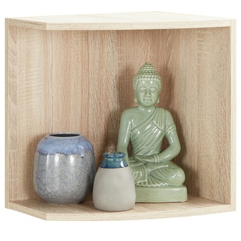 Nadstavec MULTIRAUMKONZEPT 490 490, dub sägerau 1