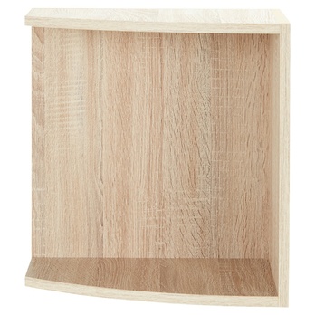 Nadstavec MULTIRAUMKONZEPT 490 490, dub sägerau 2