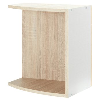 Nadstavec MULTIRAUMKONZEPT 490 490, dub sägerau 3