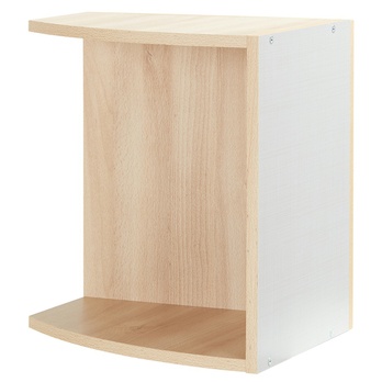 Nadstavec MULTIRAUMKONZEPT 490 490, ušľachtilý buk 3