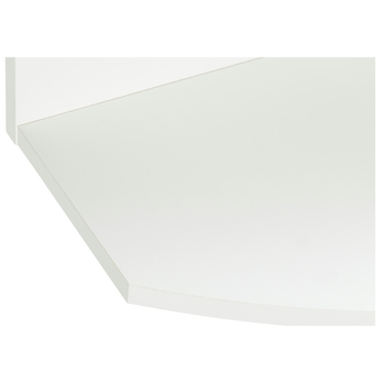 Nadstavec MULTIRAUMKONZEPT 490 490, biela 2