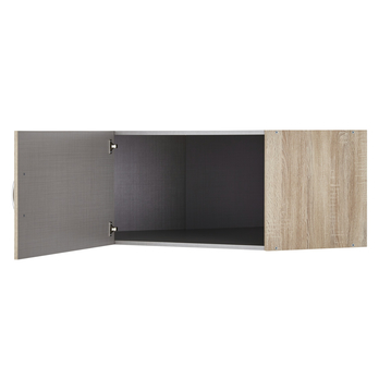 Skriňový nadstavec MULTIRAUMKONZEPT 507 507, dub sägerau 1