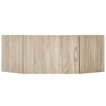 Skriňový nadstavec MULTIRAUMKONZEPT 507 507, dub sägerau 2