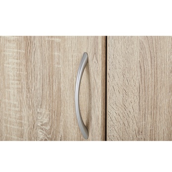 Skriňový nadstavec MULTIRAUMKONZEPT 507 507, dub sägerau 3