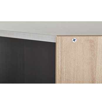 Skriňový nadstavec MULTIRAUMKONZEPT 507 507, ušľachtilý buk 5