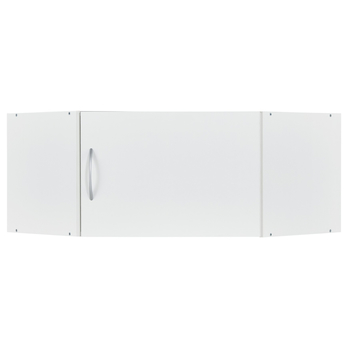 Skriňový nadstavec MULTIRAUMKONZEPT 507 507, biela 2