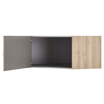 Skriňový nadstavec MULTIRAUMKONZEPT 507 507, ušľachtilý buk 1