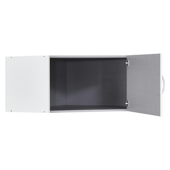 Skriňový nadstavec MULTIRAUMKONZEPT 507 507, biela 1