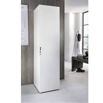 Viacúčelová skriňa MULTIRAUMKONZEPT 659 659, biela, 45 cm 1