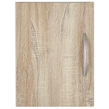 Skriňový nadstavec MULTIRAUMKONZEPT 501, dub sägerau, 30 cm 3