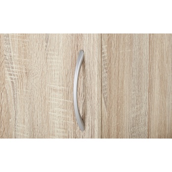 Skriňový nadstavec MULTIRAUMKONZEPT 501, dub sägerau, 30 cm 4