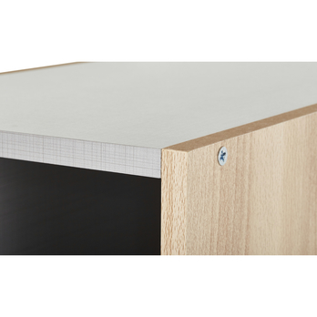 Skriňový nadstavec MULTIRAUMKONZEPT 501, ušľachtilý buk, 30 cm 6