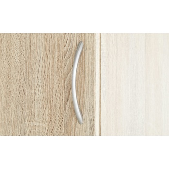 Skriňový nadstavec MULTIRAUMKONZEPT 502, dub sägerau, 40 cm 5