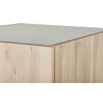 Skriňový nadstavec MULTIRAUMKONZEPT 502, ušľachtilý buk, 40 cm 6