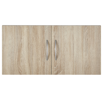 Skriňový nadstavec MULTIRAUMKONZEPT 592, dub sägerau, 70 cm 3