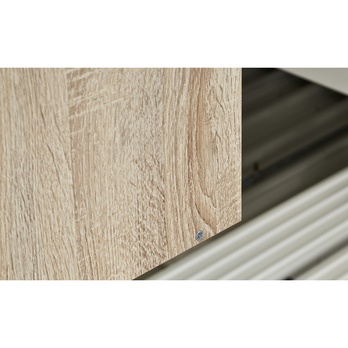 Rohová skriňa MULTIRAUMKONZEPT 650, dub sägerau 4