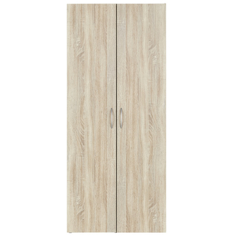 Viacúčelová skriňa MULTIRAUMKONZEPT 642, dub sägerau 3