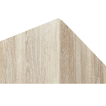 Viacúčelová skriňa MULTIRAUMKONZEPT 642, dub sägerau 4