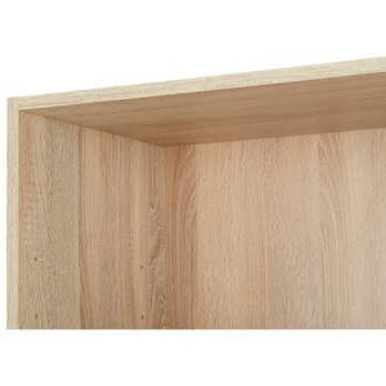 Viacúčelová komoda MULTIRAUMKONZEPT 644, dub sägerau, 80 cm 3