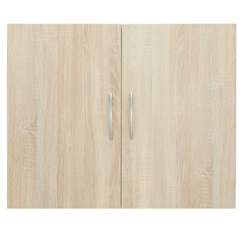 Skriňový nadstavec MULTIRAUMKONZEPT 529, dub sägerau 3