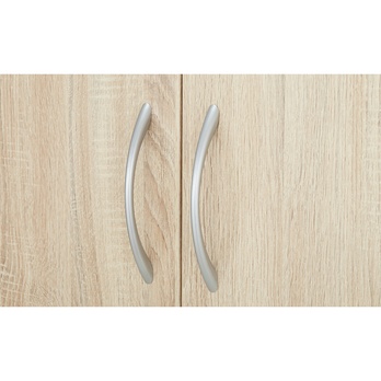 Skriňový nadstavec MULTIRAUMKONZEPT 529, dub sägerau 4