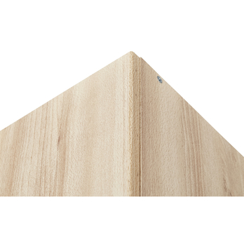 Regál MULTIRAUMKONZEPT 632, dub sägerau 3