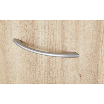 Regál MULTIRAUMKONZEPT 632, dub sägerau 4