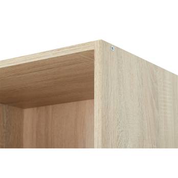 Regál MULTIRAUMKONZEPT 466, dub sägerau 3