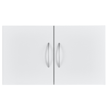 Skriňový nadstavec MULTIRAUMKONZEPT 592, biela, 70 cm 3