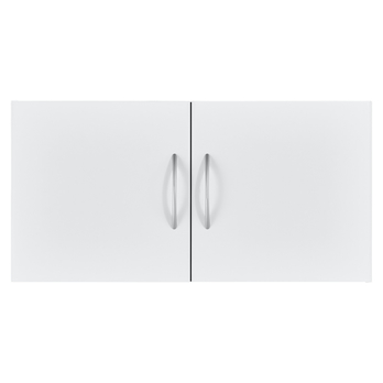 Skriňový nadstavec MULTIRAUMKONZEPT 528, biela, 80 cm 3