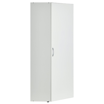 Rohová skriňa MULTIRAUMKONZEPT 650, biela 3