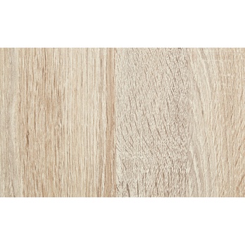 Viacúčelová skriňa MULTIRAUMKONZEPT 638, dub sägerau, 40 cm 8