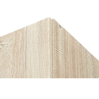 Viacúčelová skriňa MULTIRAUMKONZEPT 647, dub sägerau, 45 cm 5