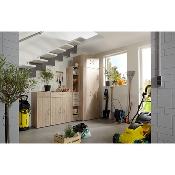 Komoda MULTIRAUMKONZEPT 316, dub sägerau 5