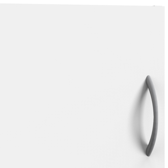 Skriňový nadstavec MULTIRAUMKONZEPT 593, biela, šírka 40 cm 1