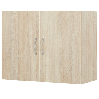 Skriňový nadstavec MULTIRAUMKONZEPT 529, dub sägerau 2