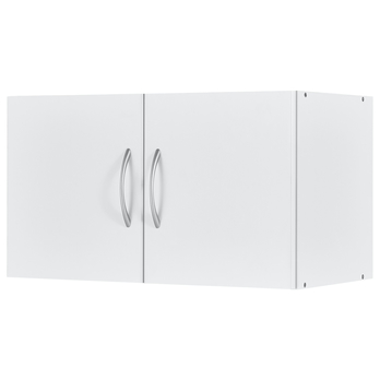 Skriňový nadstavec MULTIRAUMKONZEPT 592, biela, 70 cm 2