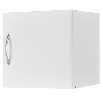 Skriňový nadstavec MULTIRAUMKONZEPT 502, biela, 40 cm 2