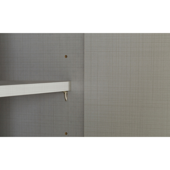 Regál MULTIRAUMKONZEPT 658, dub sägerau 5