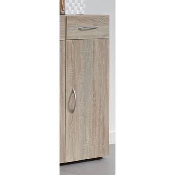 Komoda MULTIRAUMKONZEPT 302, dub sägerau, šírka 40 cm 1